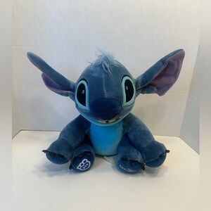 Build a Bear Workshop Stuffed Animal Toy Disney Lilo & Stitch Plush 12"